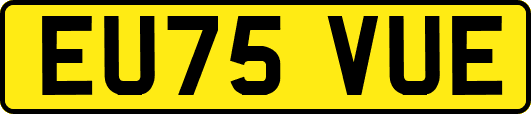 EU75VUE