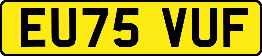 EU75VUF