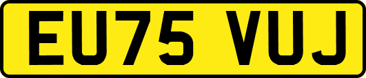 EU75VUJ