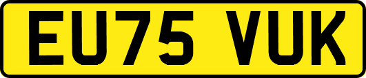 EU75VUK