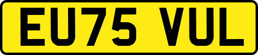EU75VUL