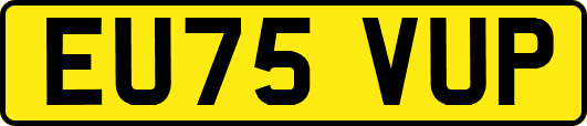 EU75VUP