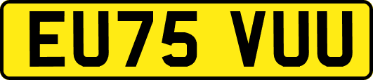 EU75VUU