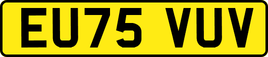 EU75VUV
