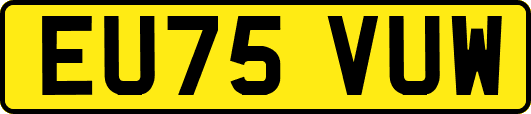 EU75VUW