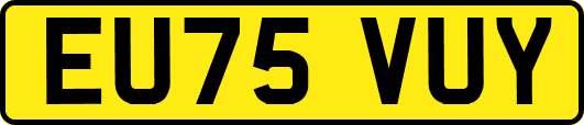 EU75VUY