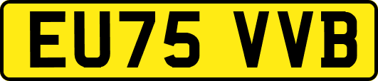 EU75VVB