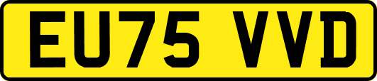 EU75VVD