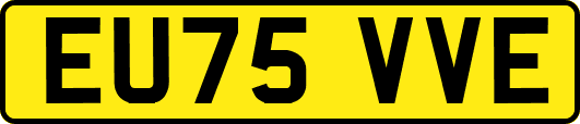 EU75VVE