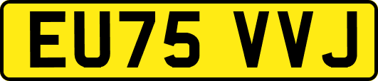 EU75VVJ
