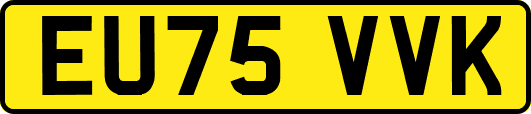 EU75VVK