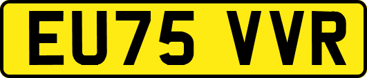 EU75VVR