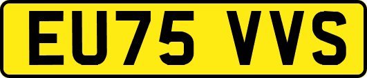 EU75VVS