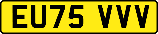 EU75VVV