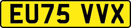 EU75VVX
