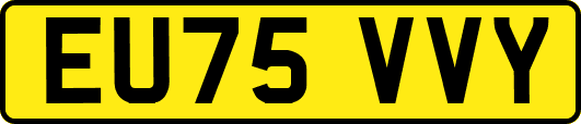 EU75VVY