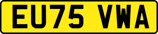 EU75VWA