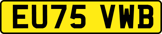 EU75VWB