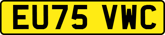 EU75VWC