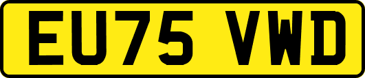 EU75VWD