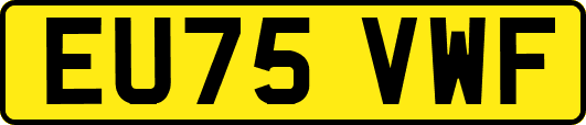EU75VWF