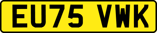 EU75VWK