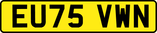 EU75VWN