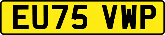 EU75VWP
