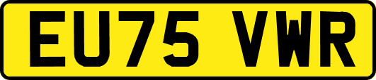 EU75VWR