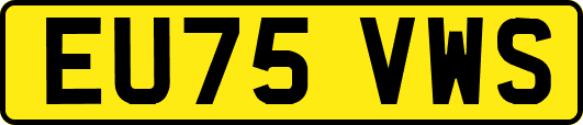 EU75VWS