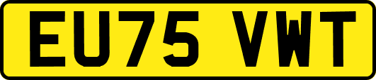 EU75VWT
