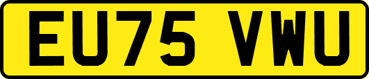 EU75VWU