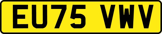 EU75VWV