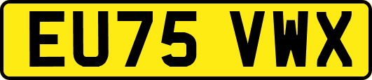 EU75VWX
