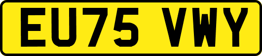 EU75VWY