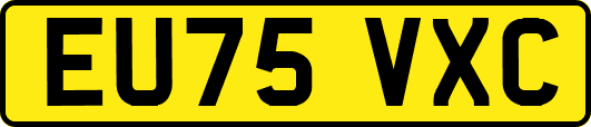 EU75VXC