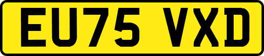EU75VXD