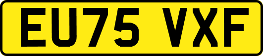 EU75VXF