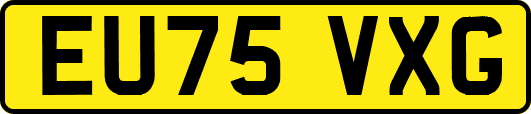 EU75VXG
