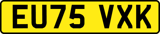 EU75VXK