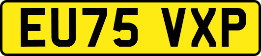EU75VXP