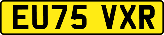 EU75VXR