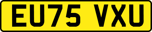 EU75VXU