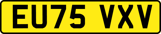 EU75VXV