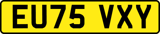 EU75VXY