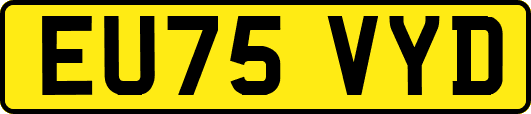 EU75VYD