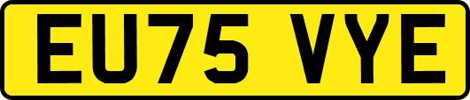EU75VYE