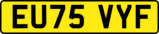 EU75VYF