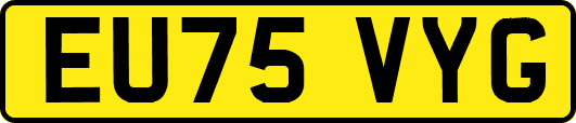 EU75VYG