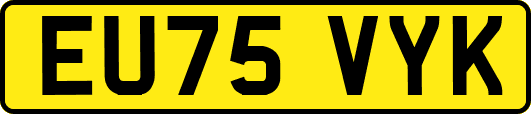 EU75VYK